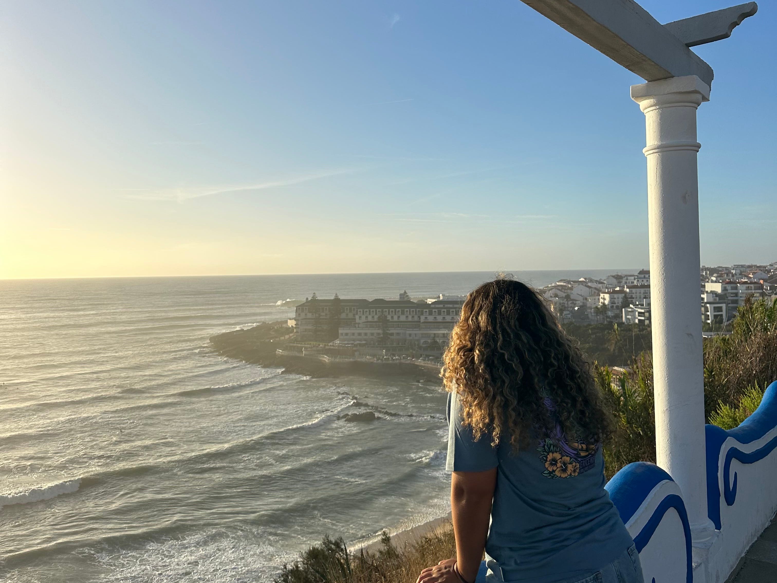 I moved to Portugal last year. My life has improved in many ways, but finding work has been a challenge