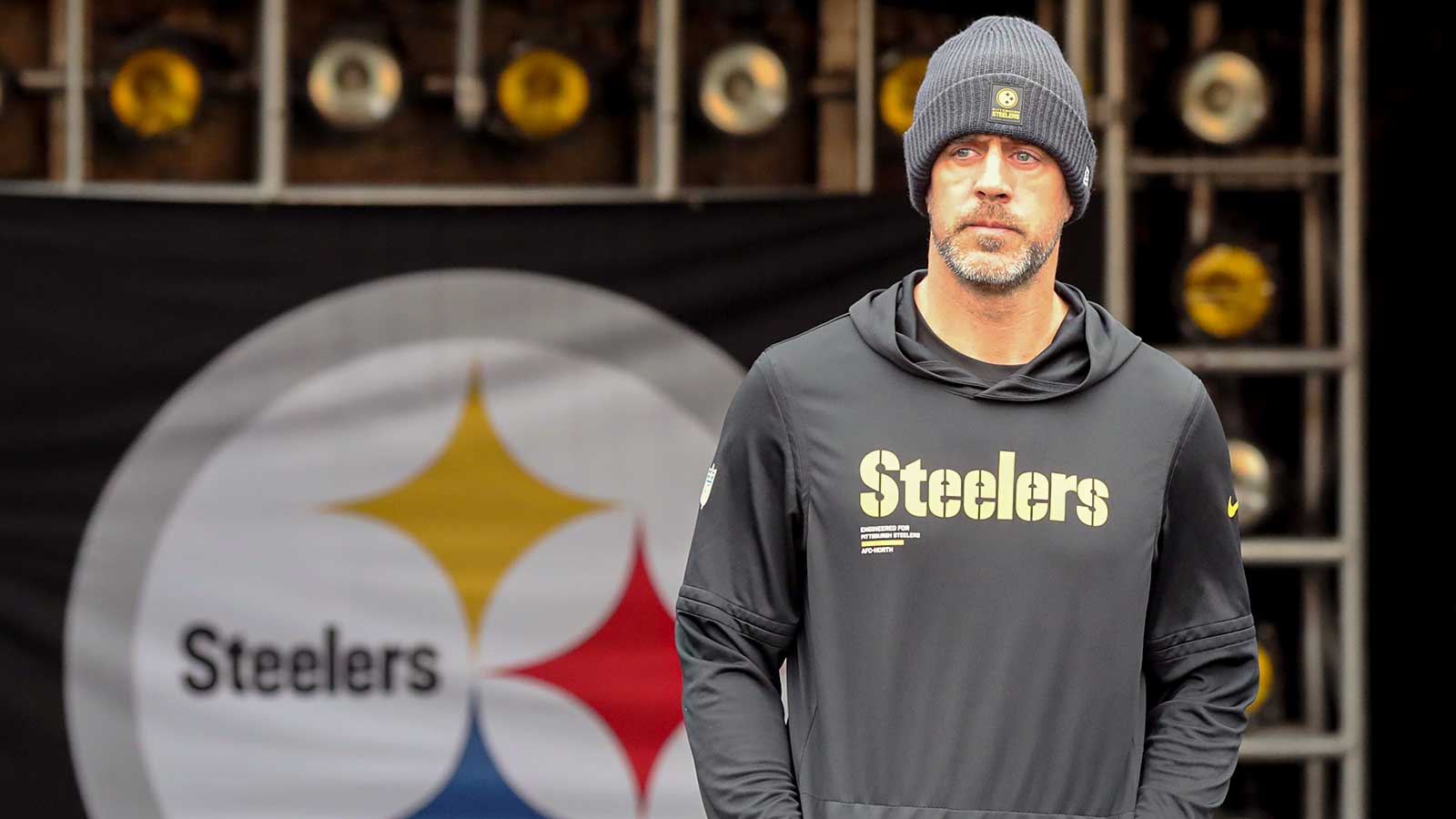 Rex Ryan’s powerful reaction to Aaron Rodgers’ family reconciliation