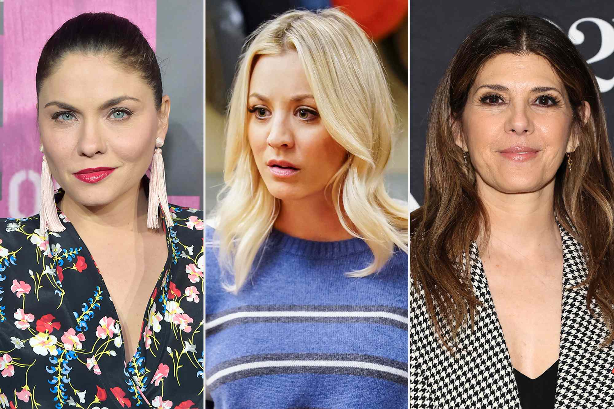 11 actors who were almost in “The Big Bang Theory”