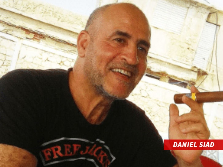 Model Recruiter With Ties to Jeffrey Epstein Found Dead in France