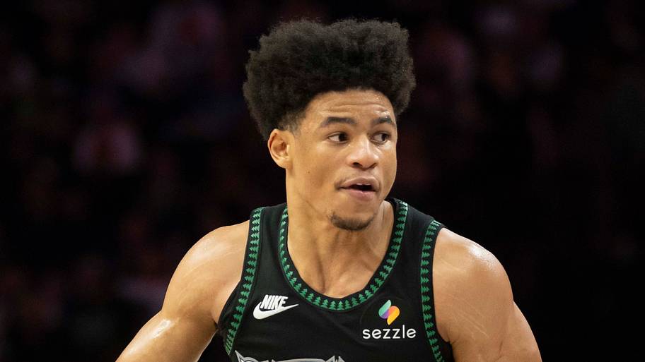 Zyon Pullin's summer league honor cements his statement to the Timberwolves