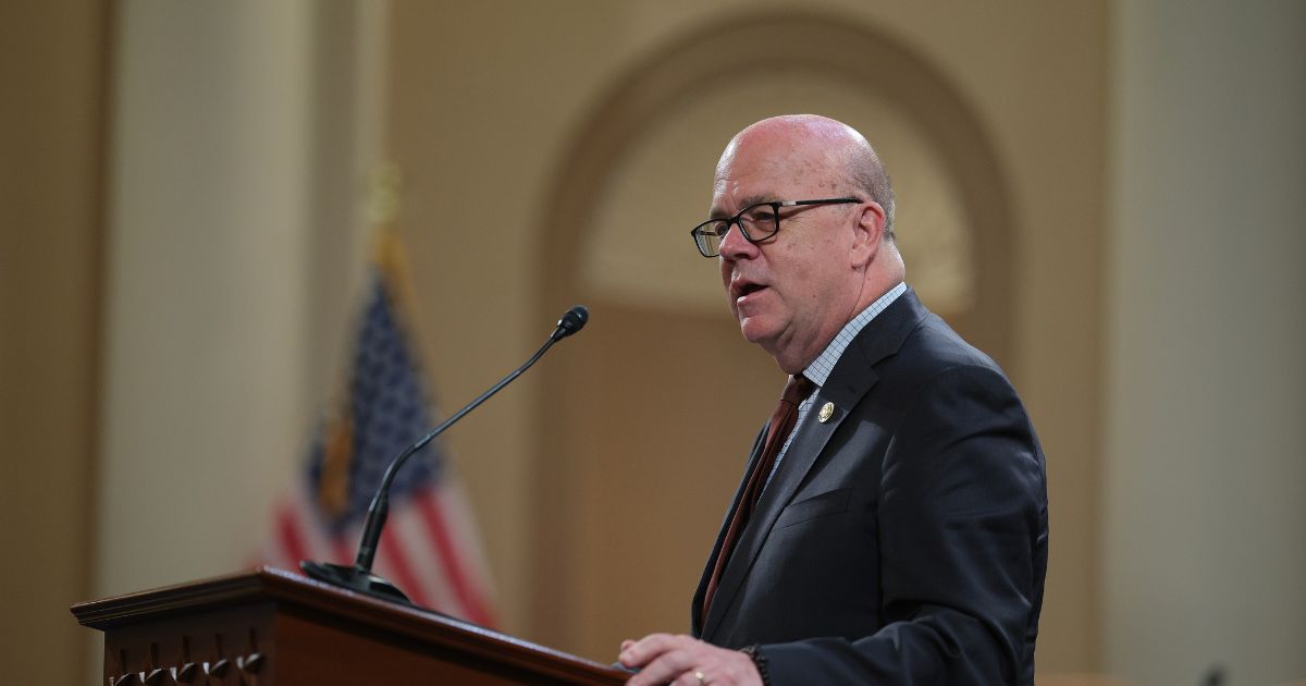 Watch: Dem rep says Trump hurting election confidence - too bad we've got this supercut of Dems doing it first, denying Trump's 2016 win