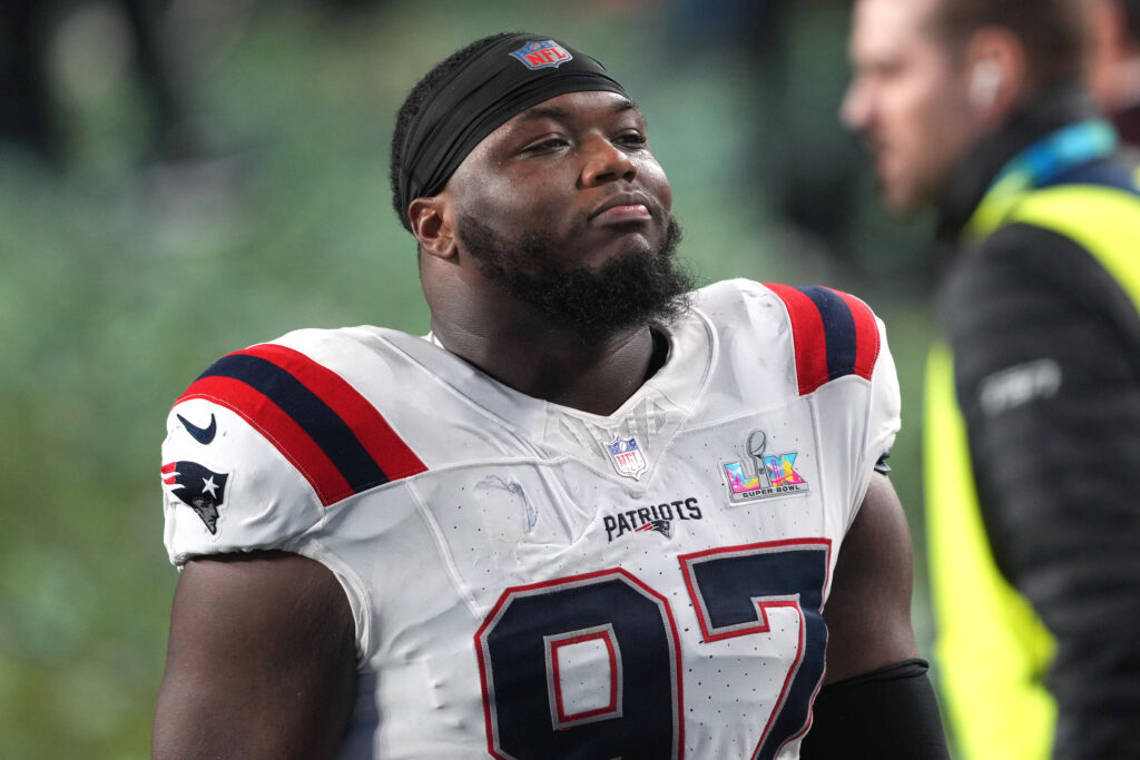 Ranking the 7 best NFL defenses for 2026 with no surprise at No. 1