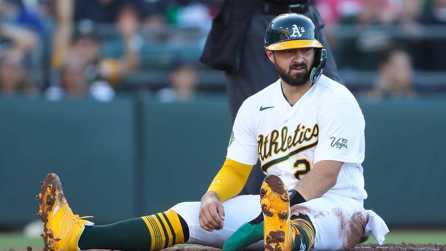 Red Sox linked to dream target Shea Langeliers—but there's a catch