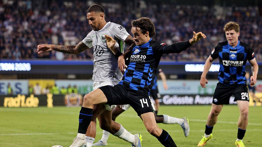 Celtic's 3 most likely next exits and 3 most likely next signings