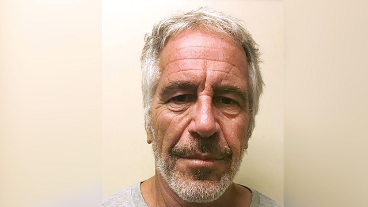 Jeffrey Epstein model scout Daniel Siad found dead in France after being named thousands of times in FBI files
