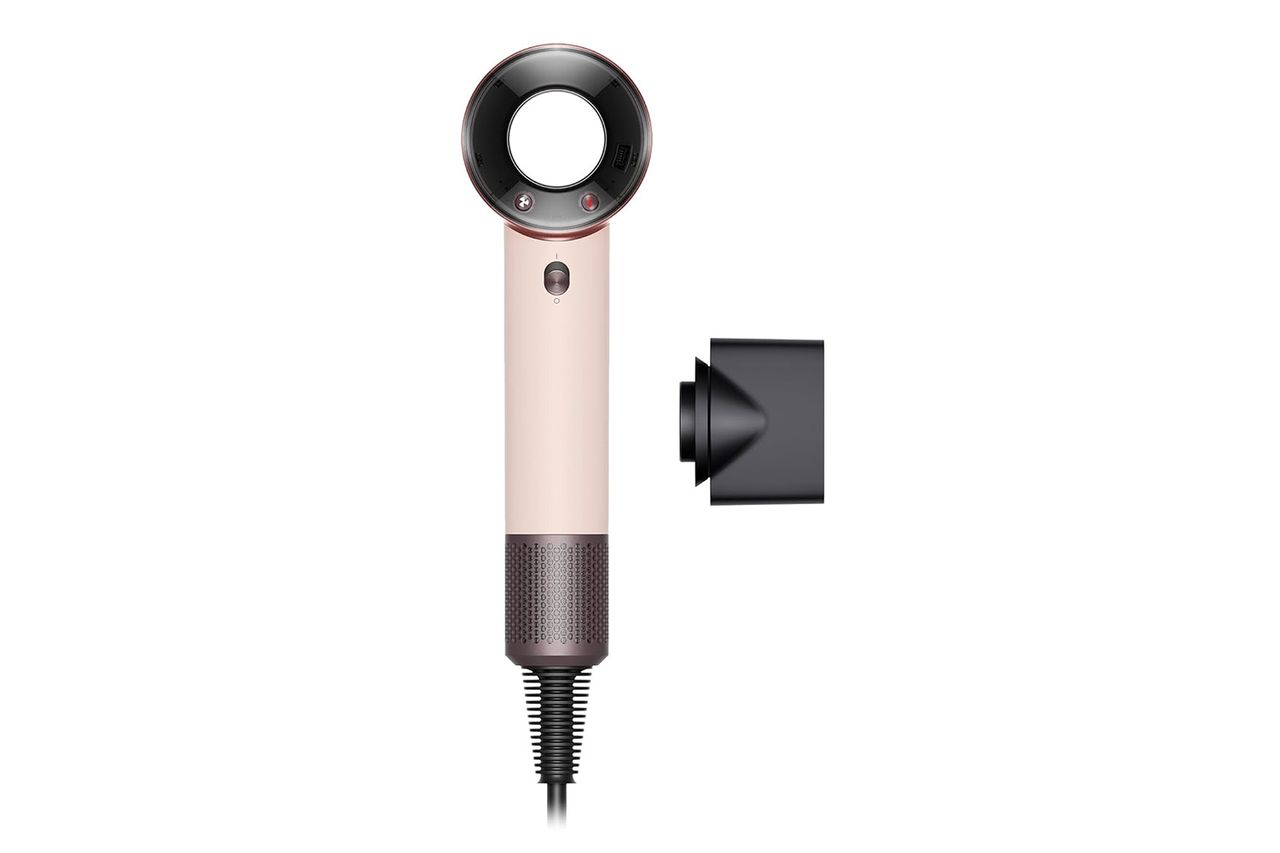 Dyson Supersonic Travel Hair Dryer