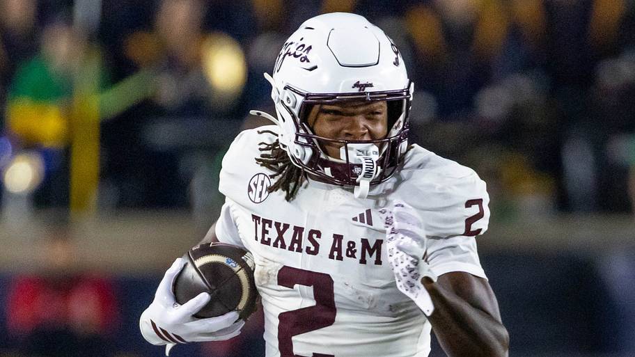 Mike Elko Gives Critical Update on Texas A&M WR Terry Bussey