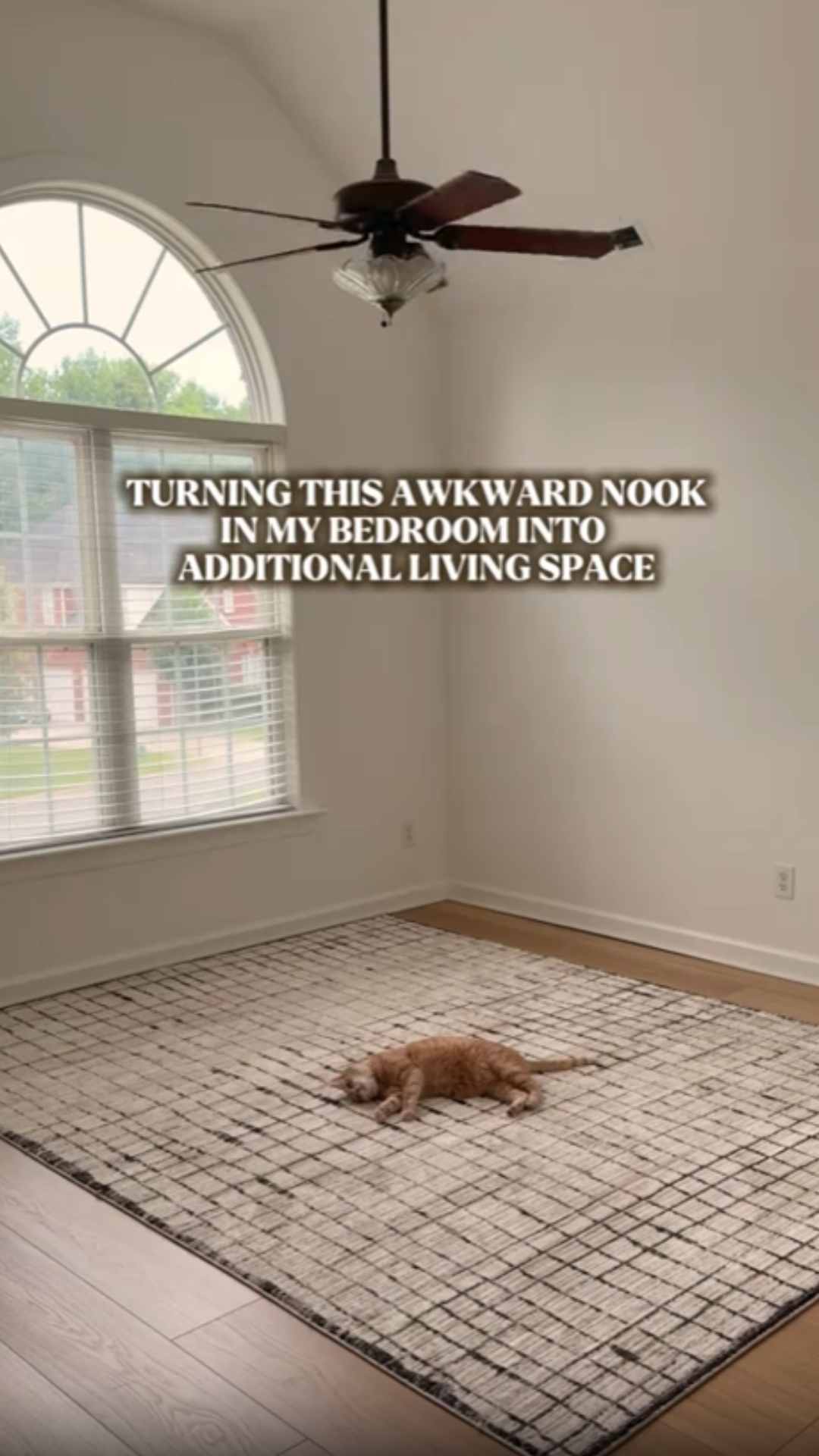 Interior design tips for creating a relaxing corner at home