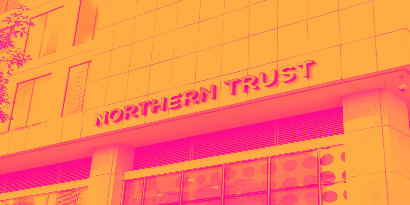 Northern Trust (NASDAQ:NTRS) Exceeds Q2 CY2026 Expectations (© StockStory)