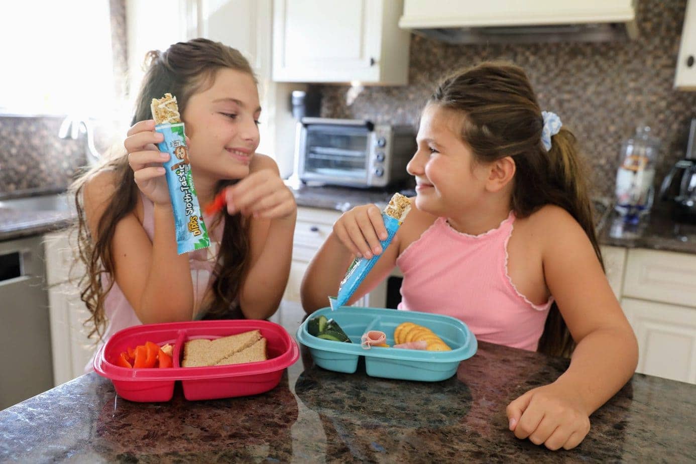 Back to School Lunches Your Kids Will Love