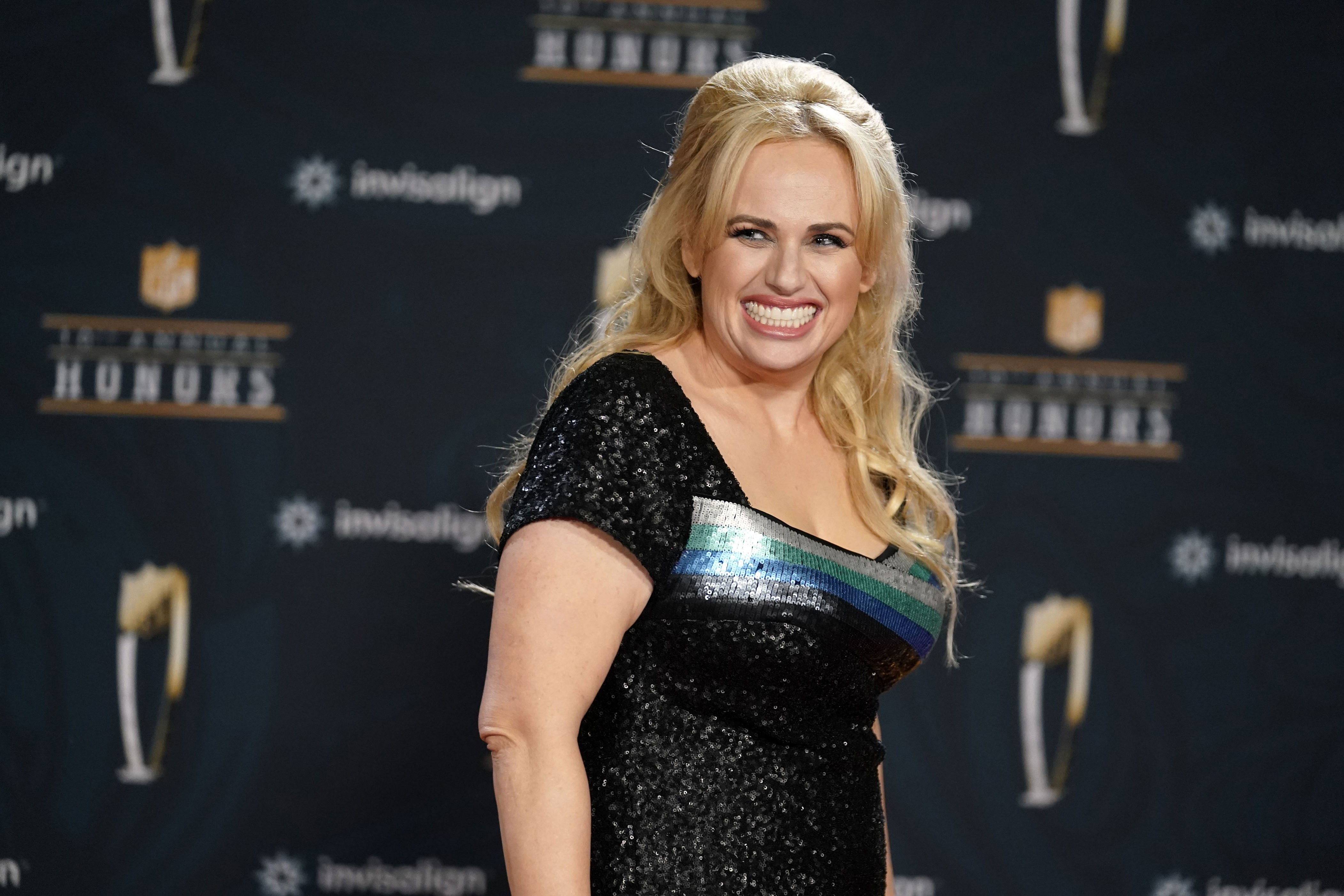 Rebel Wilson wins defamation case involving her co-star