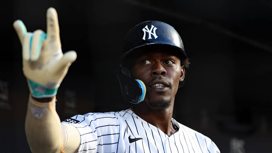 Yankees fans shouldn’t fall for the latest Jazz Chisholm Jr. engagement bait