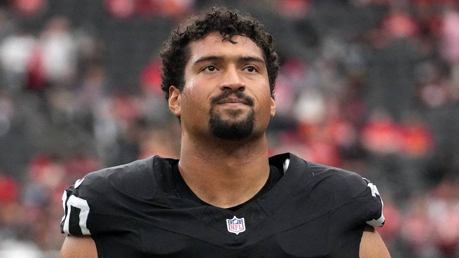 Panthers are one snap away from living the nightmare Raiders know too well