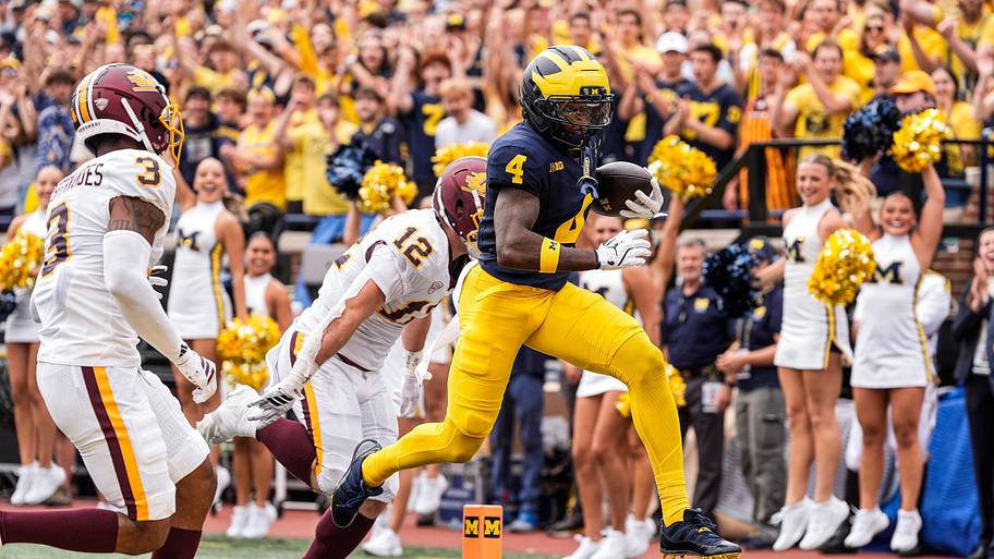 Five Reasons to Believe Michigan Can Exceed Expectations This Season