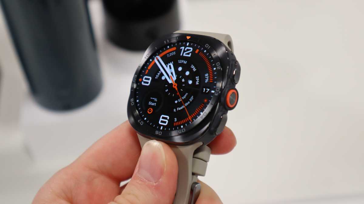 Samsung Galaxy Watch 9 & Ultra 2: Release date, price and specs