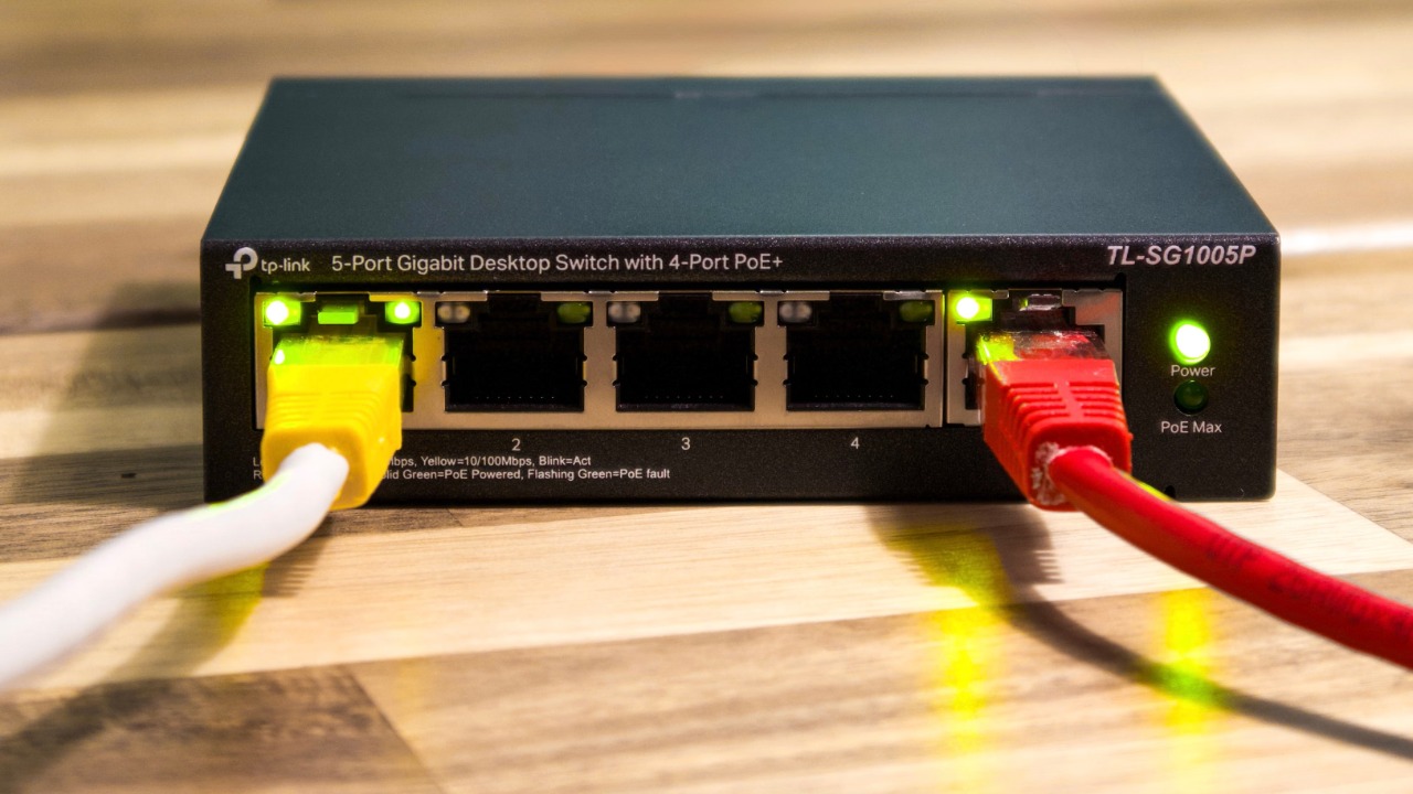 Officials say Russian spies are quietly hijacking home and small-business routers