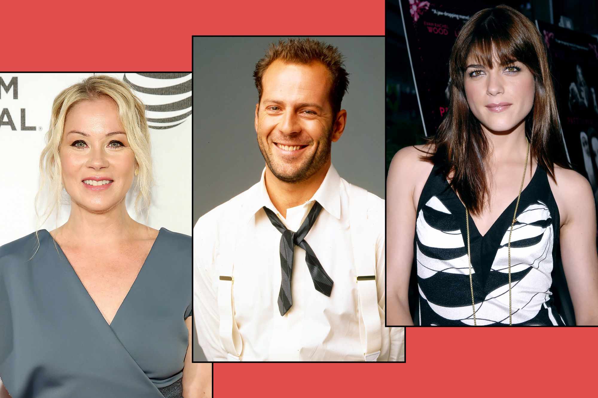 9 stars who stepped away from Hollywood after a major health diagnosis