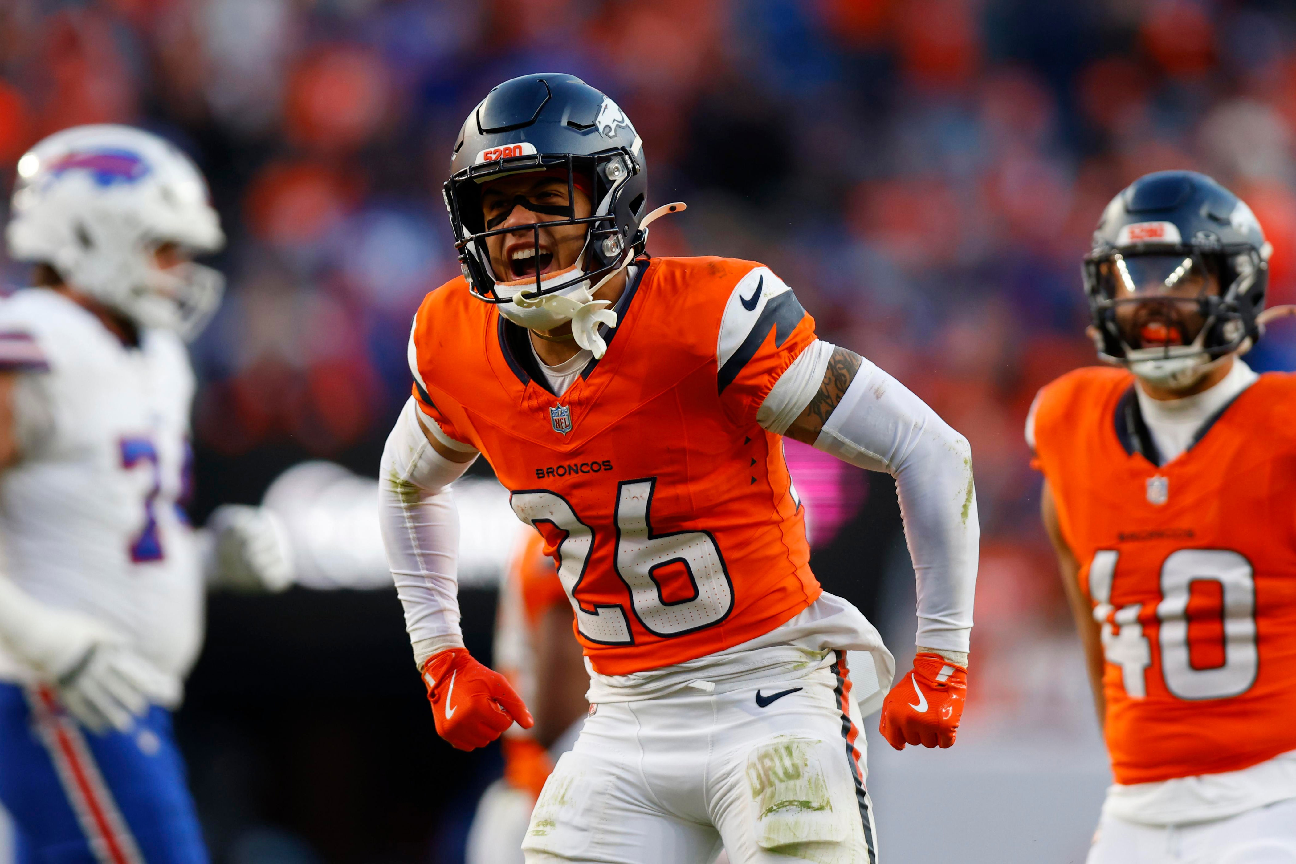 5 under-the-radar players who could have breakout performances during Broncos training camp in 2026