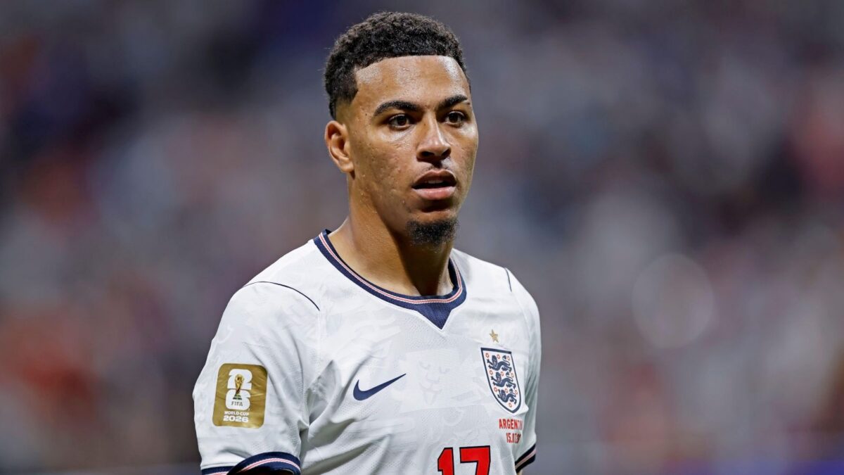 Where does Morgan Rogers now rank in the most expensive English footballers of all time?
