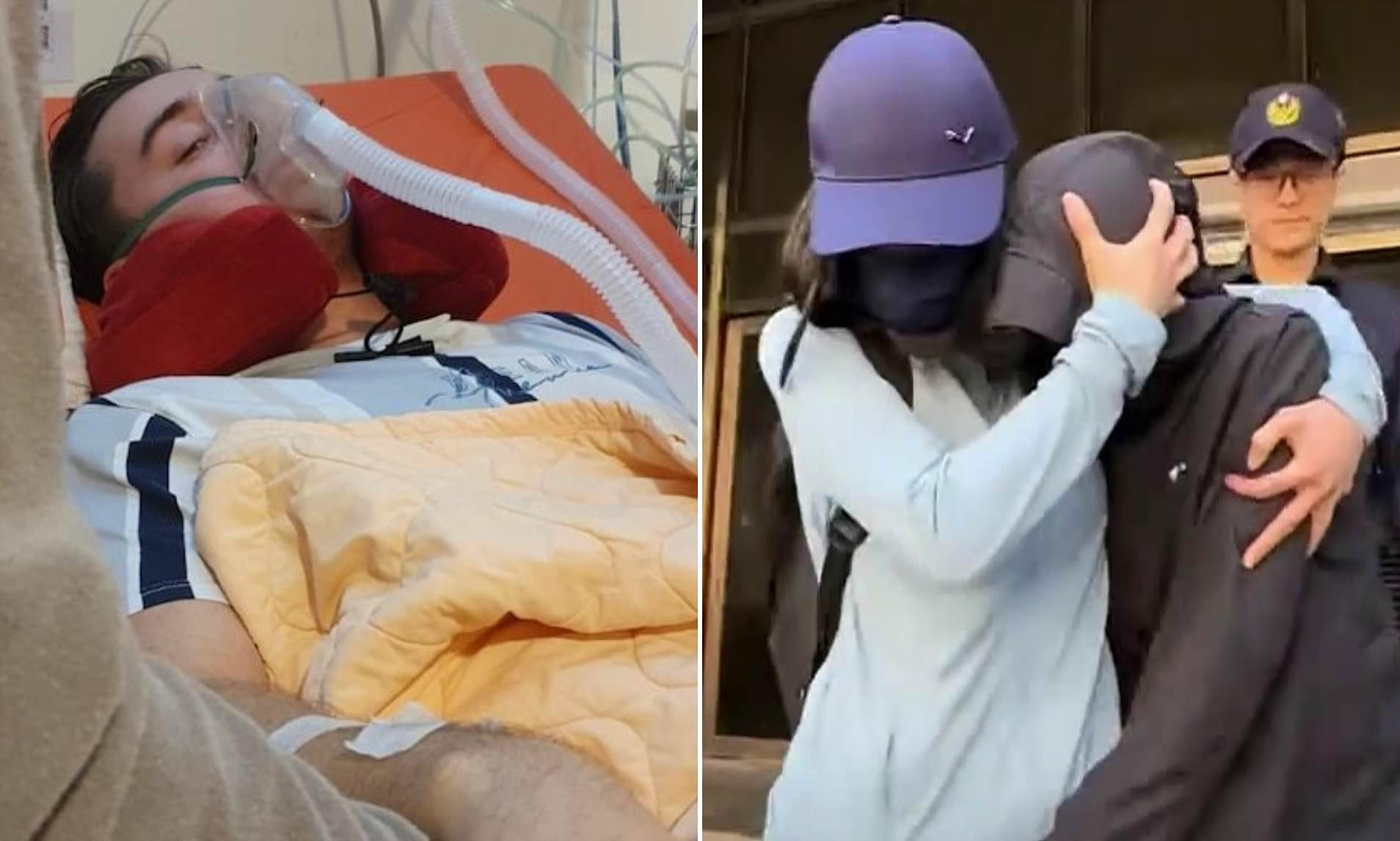 Taiwanese woman jailed after slipping Australian exchange student rat poison
