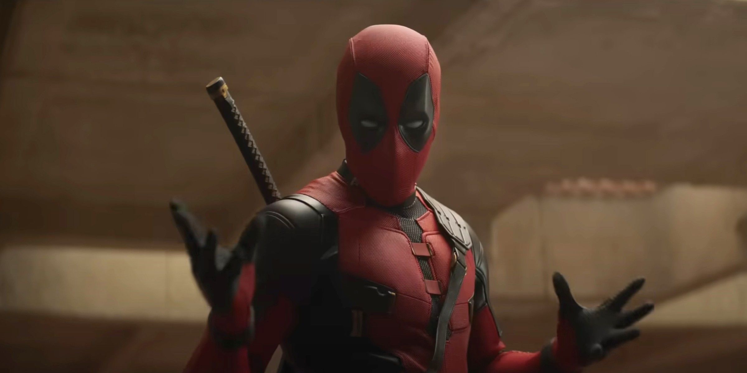 Ryan Reynolds reverses course on Deadpool's MCU future