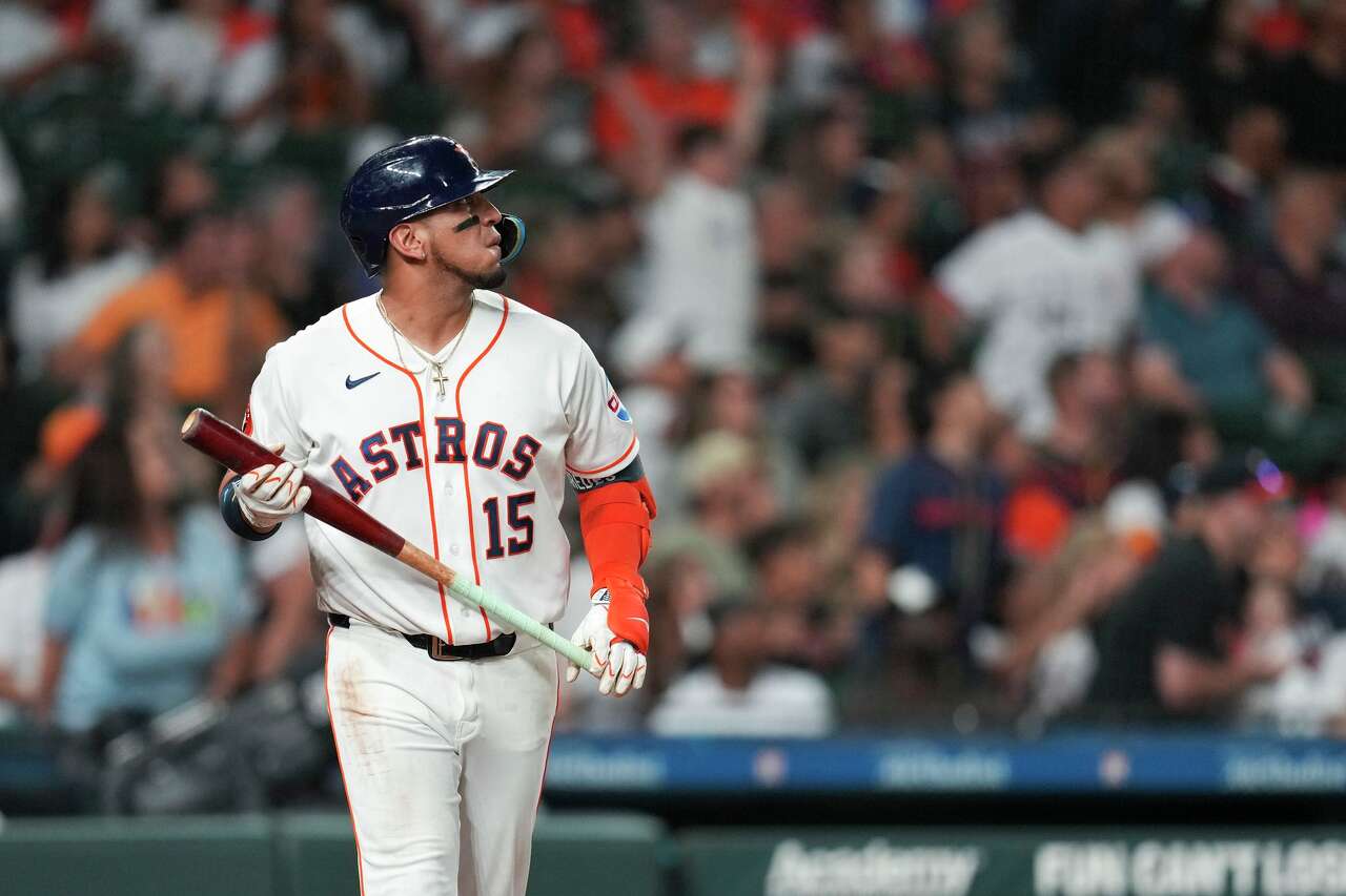 Isaac Paredes' key homer, Tatsuya Imai's solid start pace Houston Astros past Miami Marlins