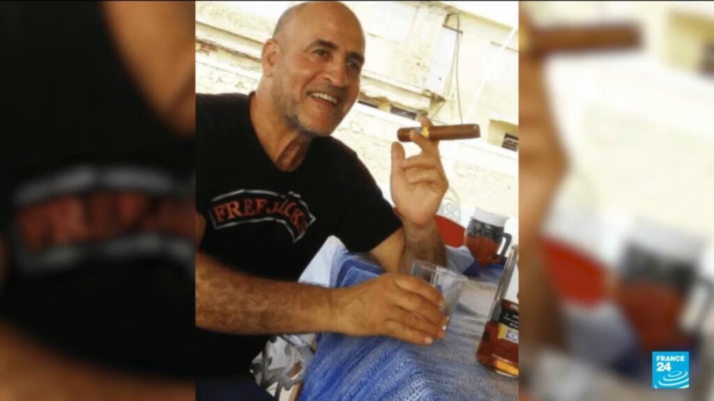French modelling scout linked to US sex offender Epstein found dead ...