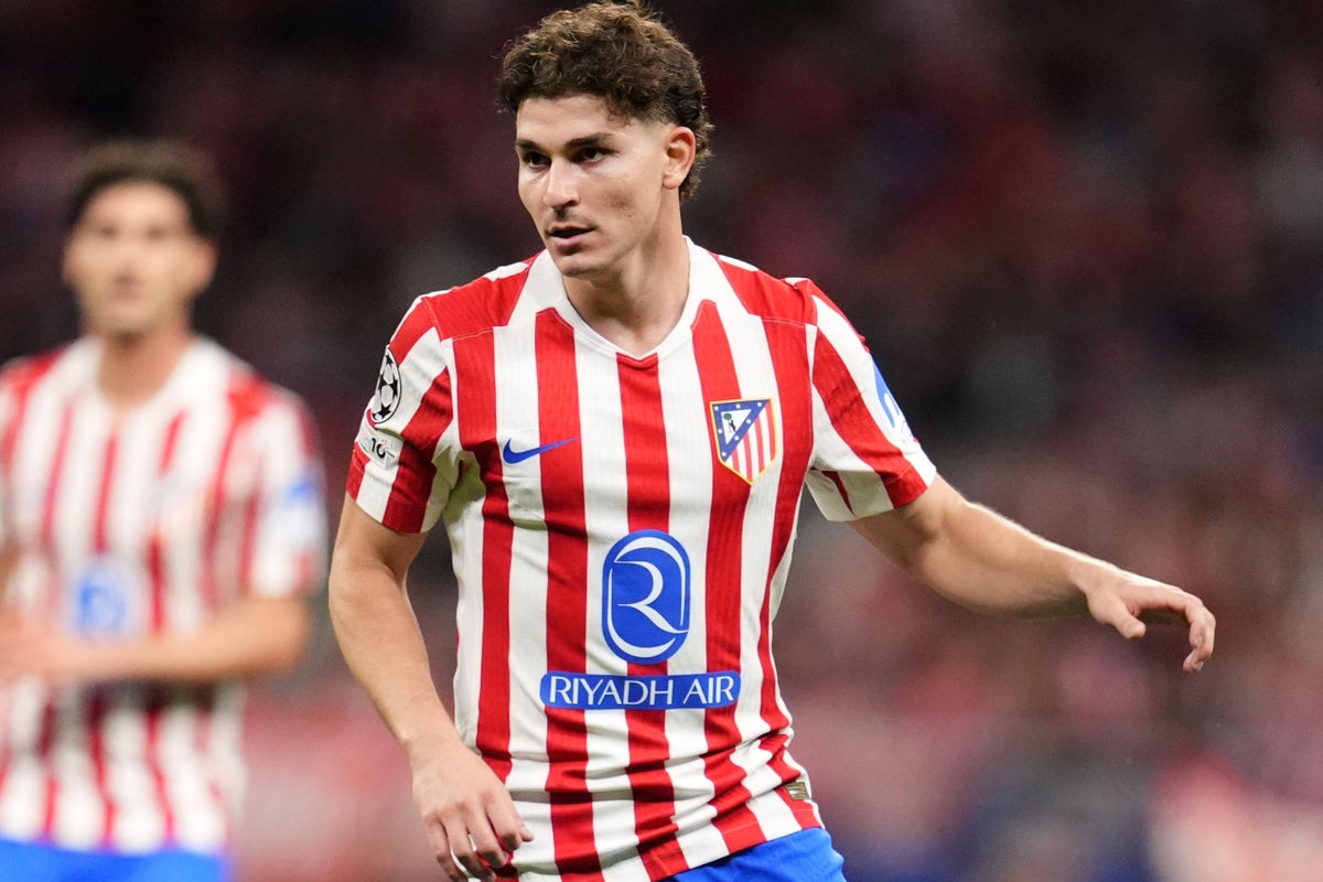 Alvarez, Barcola and 10 potential Premier League transfers this summer