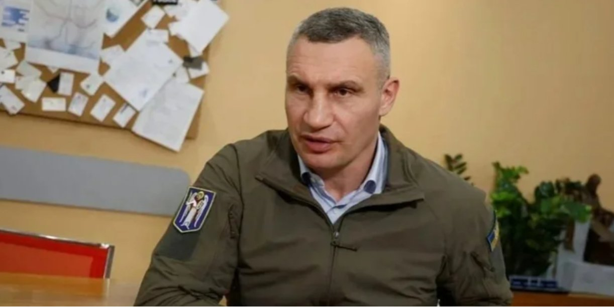 Kyiv mayor reacts to Syrskyi’s departure, recalls his role in saving capital from encirclement