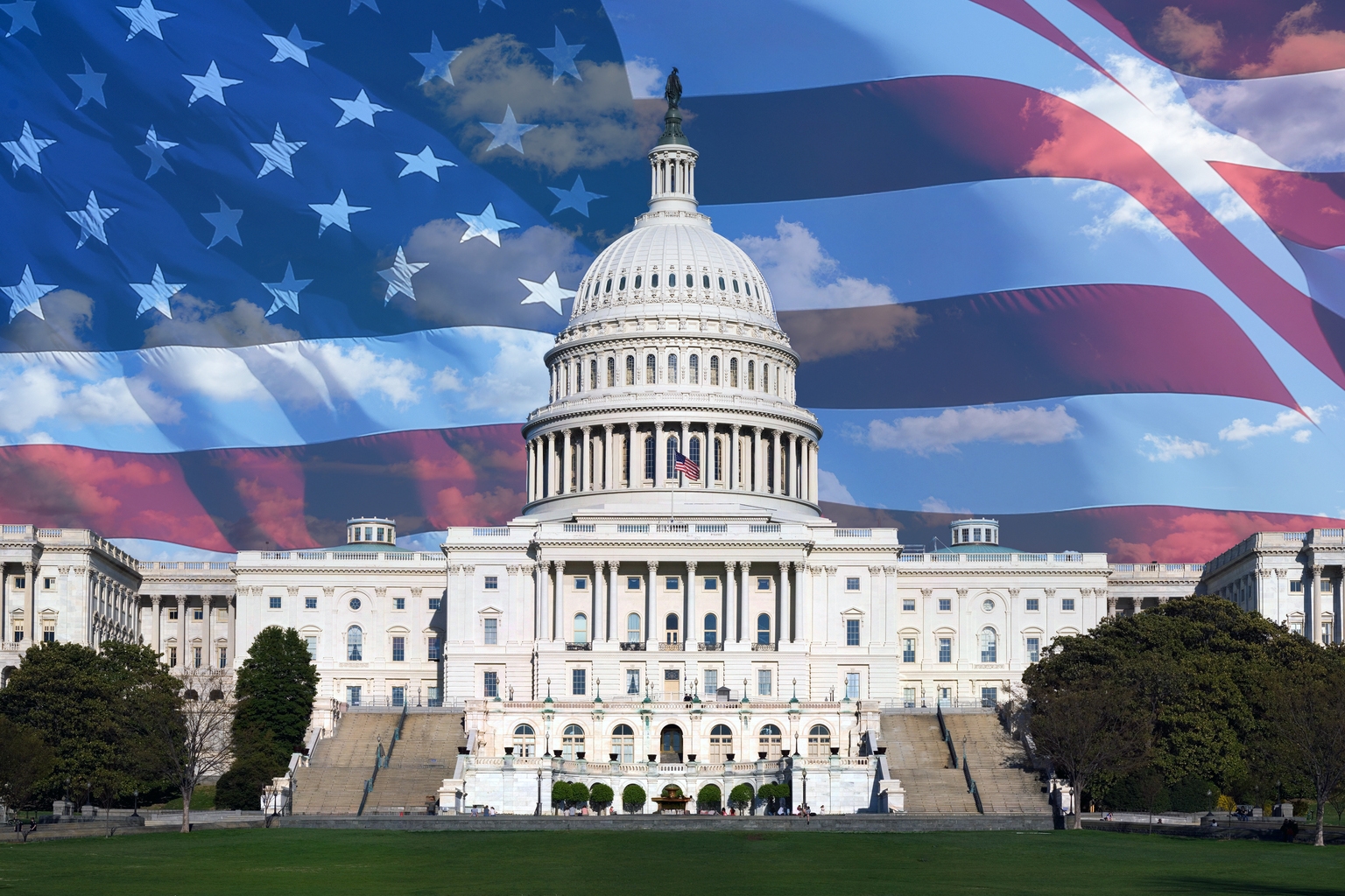 House approves short-term funding bill to avoid election season government shutdown