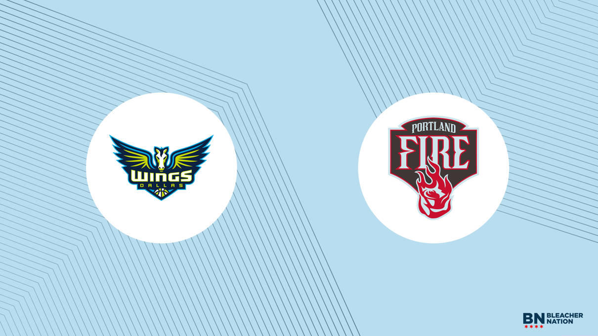 Wings vs Fire prediction: Picks, live odds & moneyline – July 22