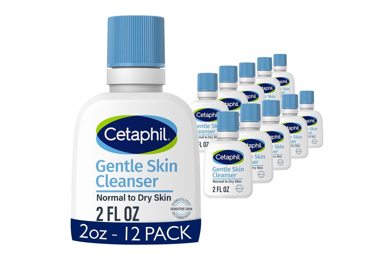 Amazon Cetaphil Face Wash