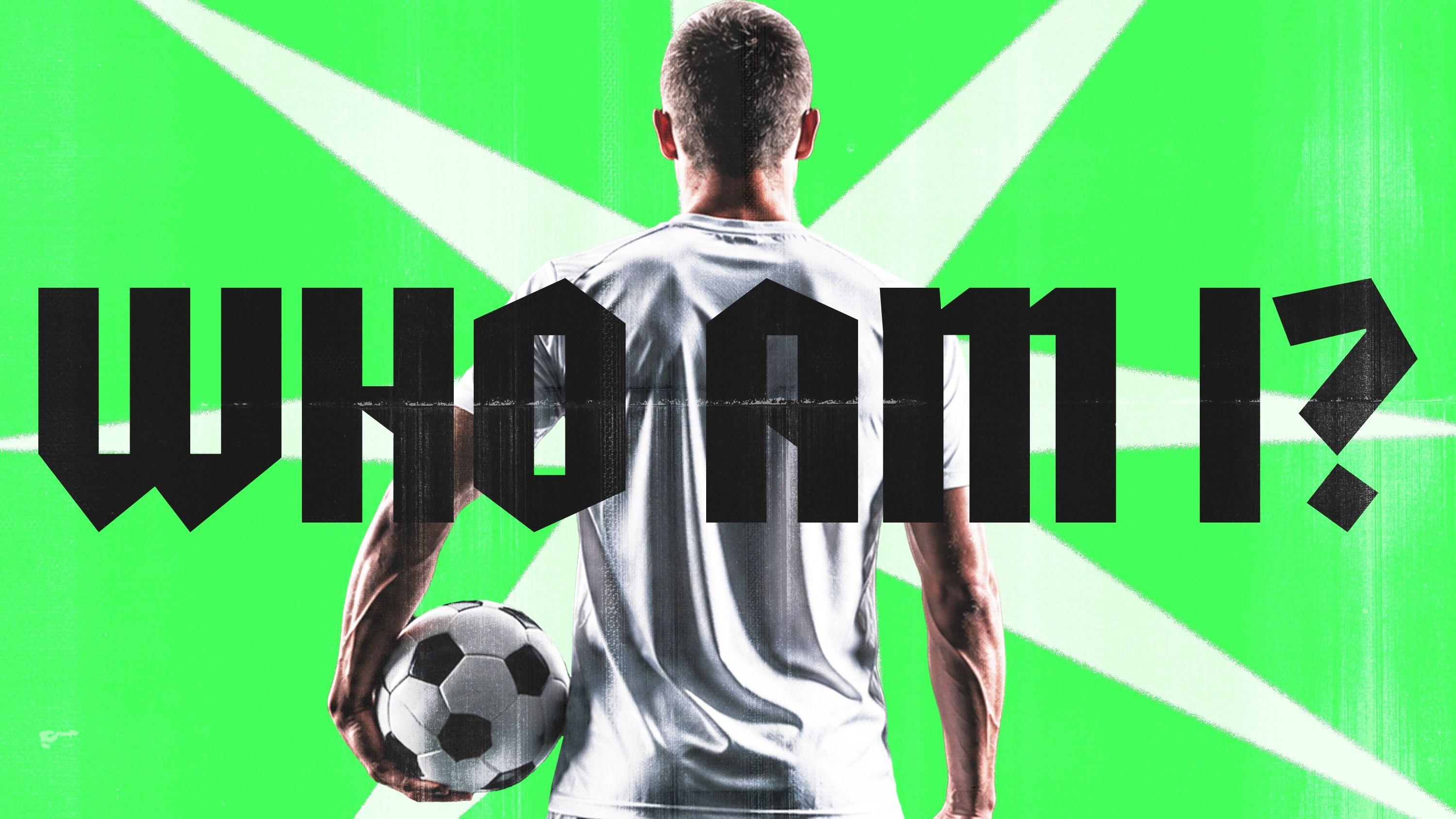 All our Premier League Who Am I? quizzes in one place