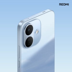 Redmi Note 17 Pro - Sky Blue