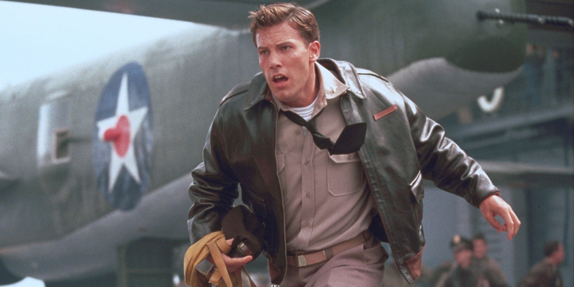 3 World War II movies that are terrible from start to finish