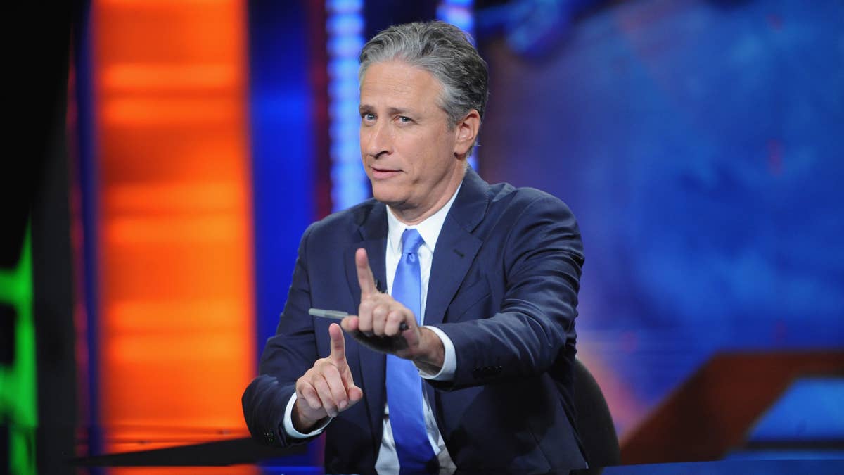 Celebrating 30 years of 'The Daily Show': A look at its impact on late-night comedy