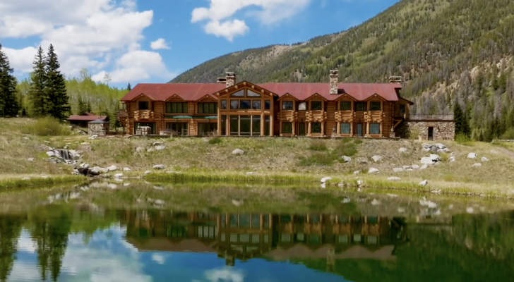 Billionaire Bill Koch’s 15-bed Aspen mansion just sold for a third of its $100-million asking price. Here’s why it didn’t appeal to the ultra-wealthy