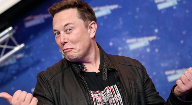 Elon Musk says SpaceX will be worth 'more than Earth.' But you bought shares at the IPO price — and you're losing money. Is it safe to buy the dip?