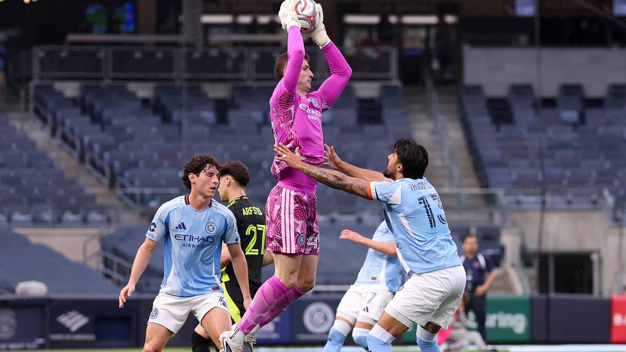 NYCFC vs Columbus Crew preview: Once again, hello old friend