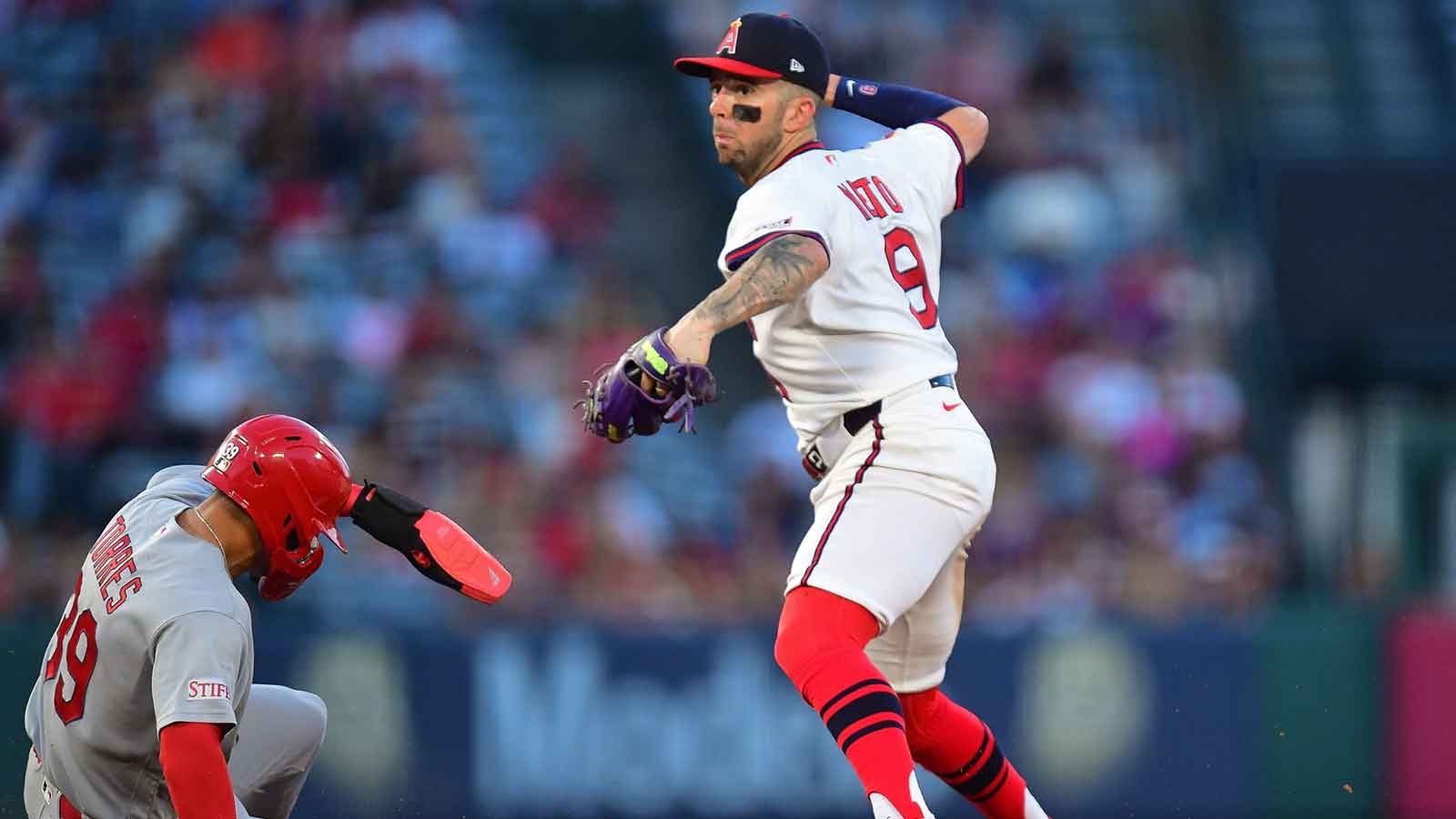 Angels rumors: 'Higher volume of trades' expected with John Mozeliak as GM