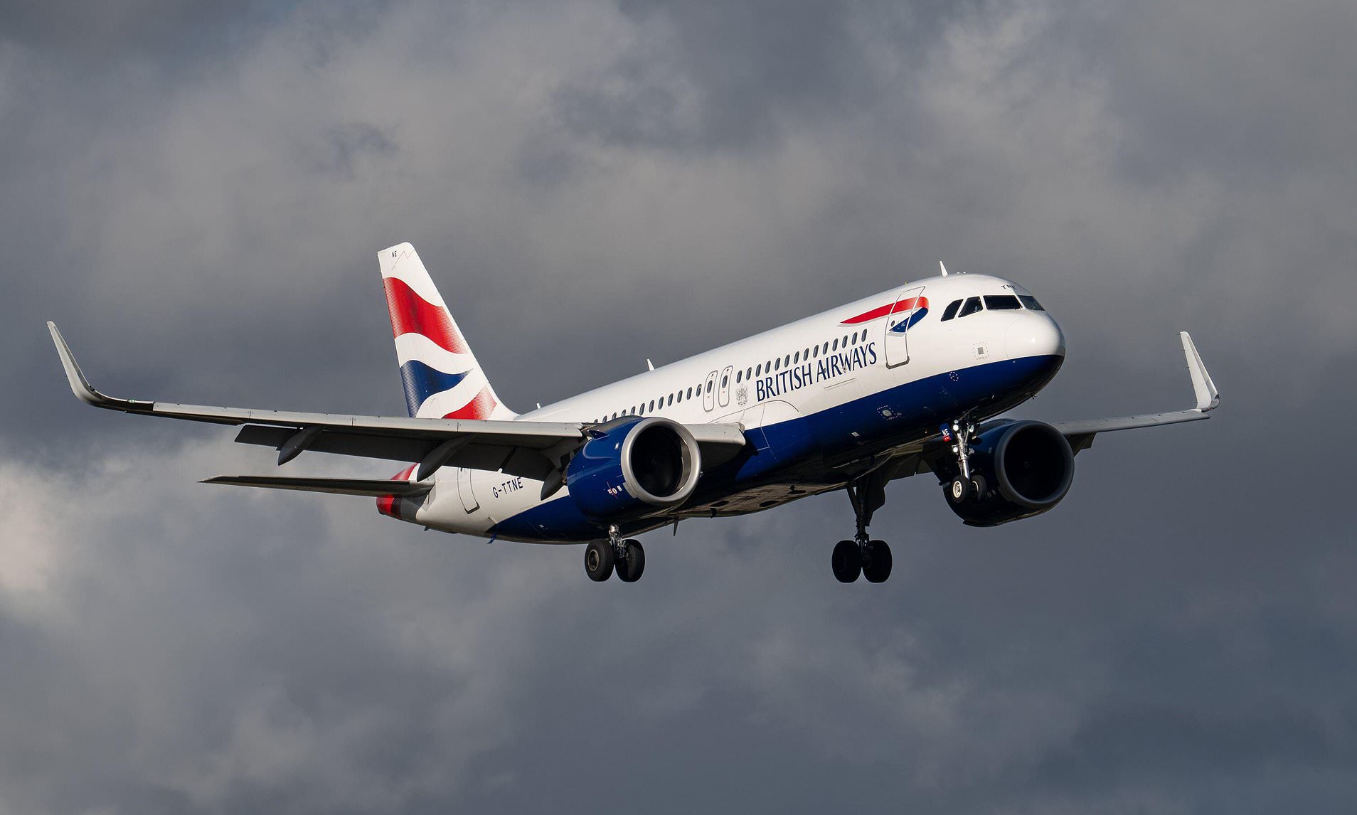BA pilots struck down by India food poisoning - with one 'incapacitated' at 30,000 feet