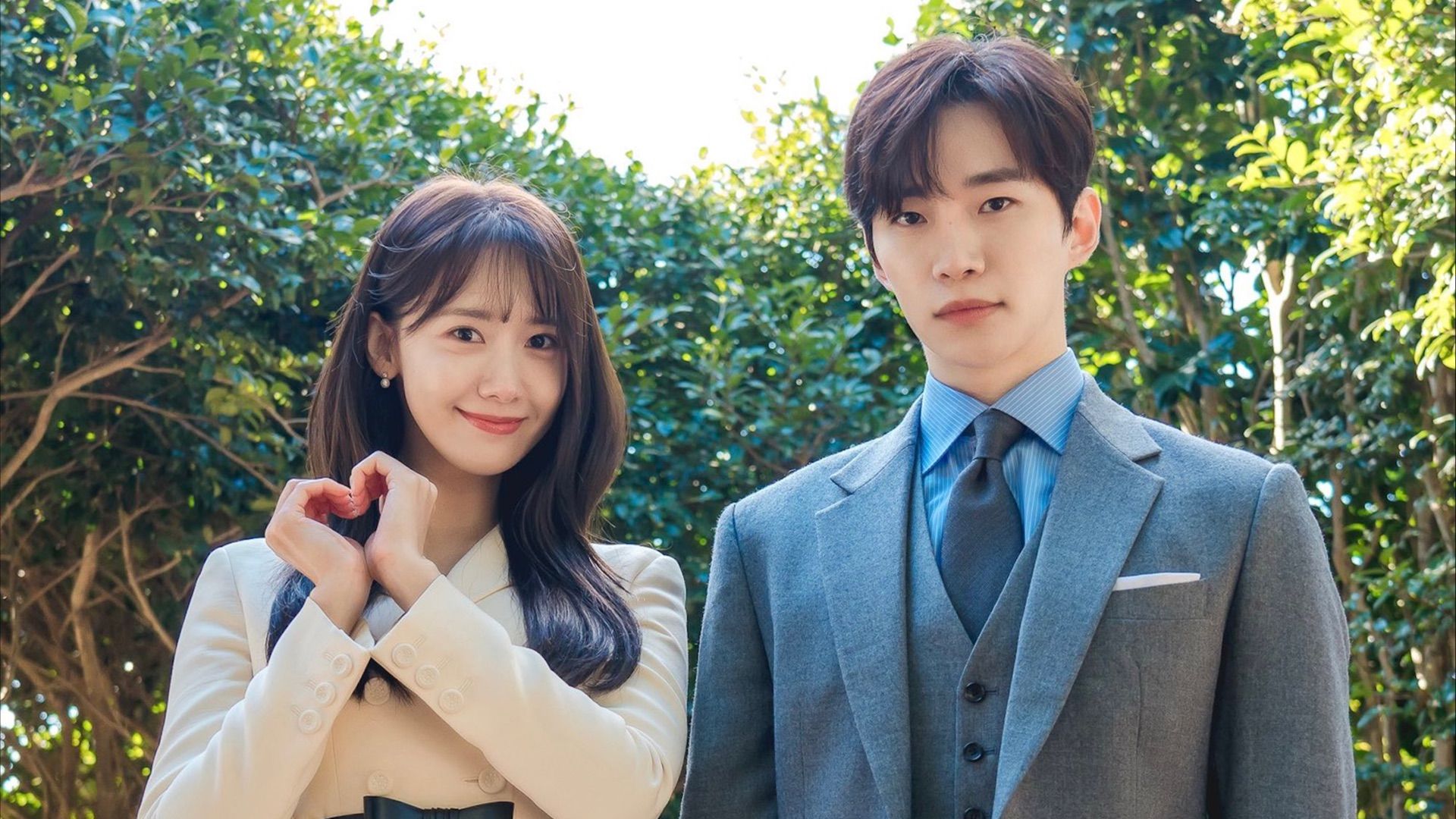 10 K-drama couples with the best chemistry, ranked