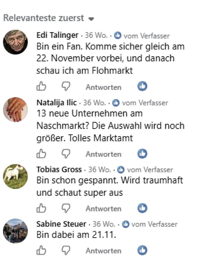 Neue Vorwürfe: Auch Wiener Marktamt-Vize versetzt