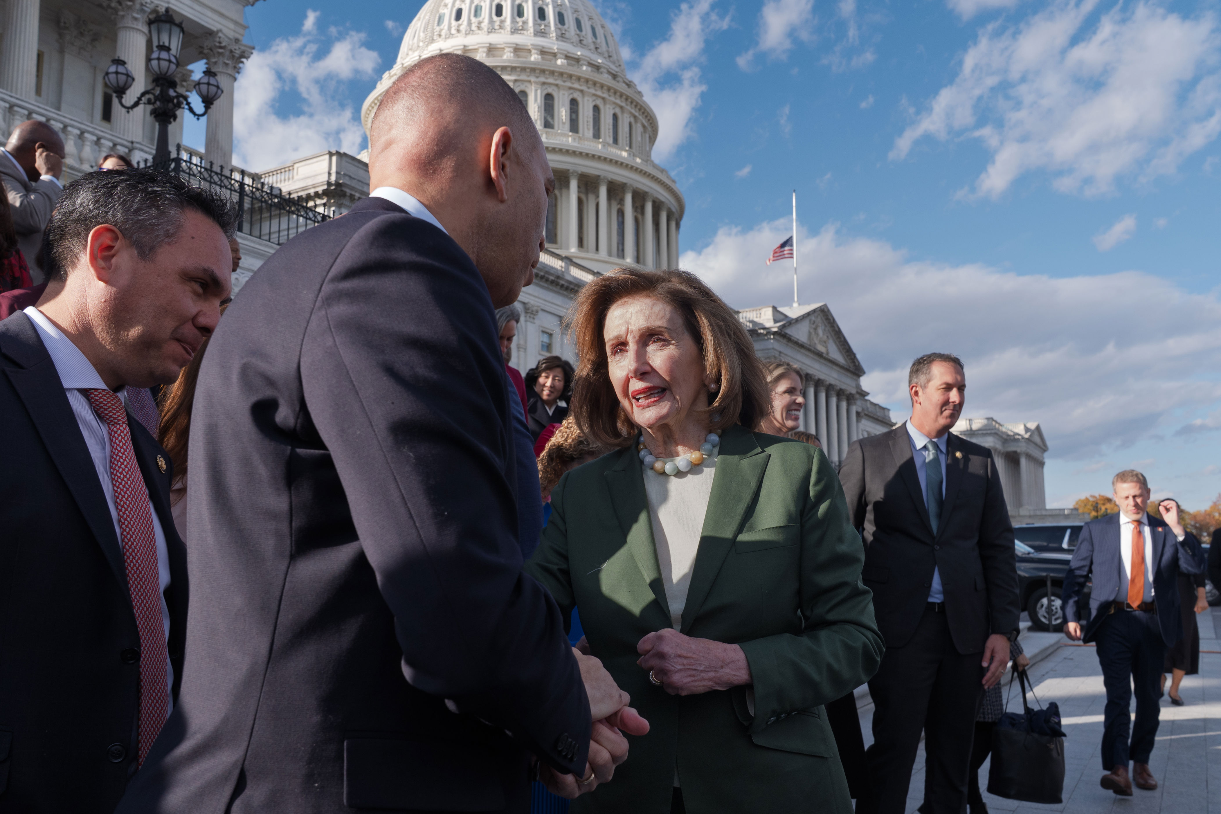 America’s decades-old bipartisan consensus on Israel has been shattered