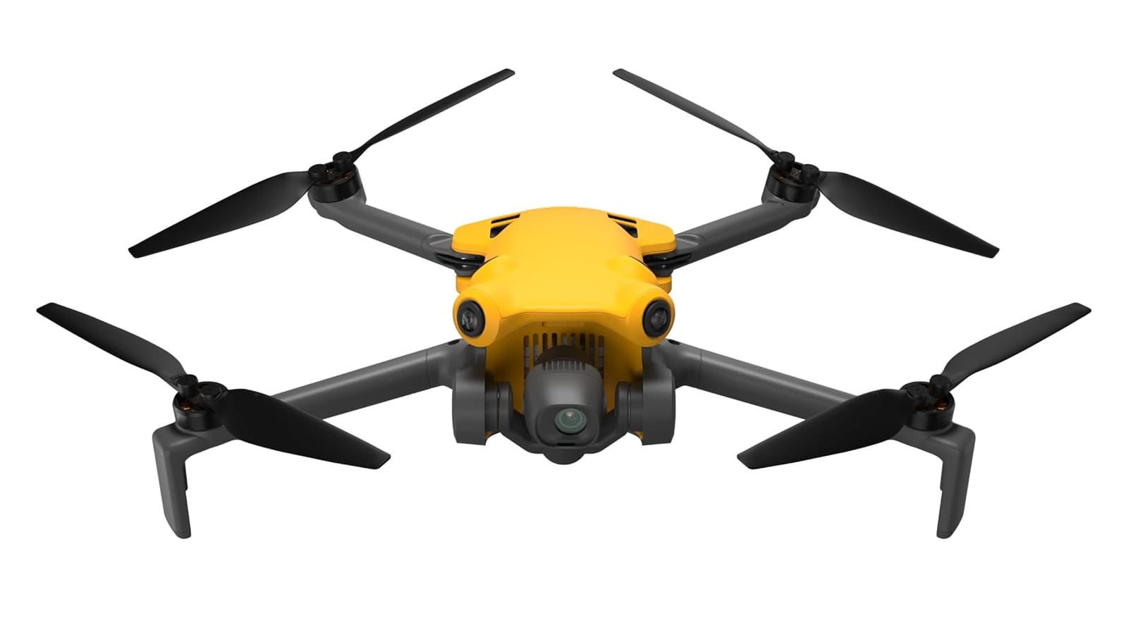 FCC Ramps Up Its Drone Ban, Targets 9 Companies Making DJI Clones. Here's Who Will Feel It Most