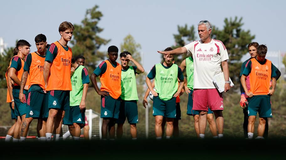 Real Madrid pre-season fixtures: Full schedule, opponents and missing players