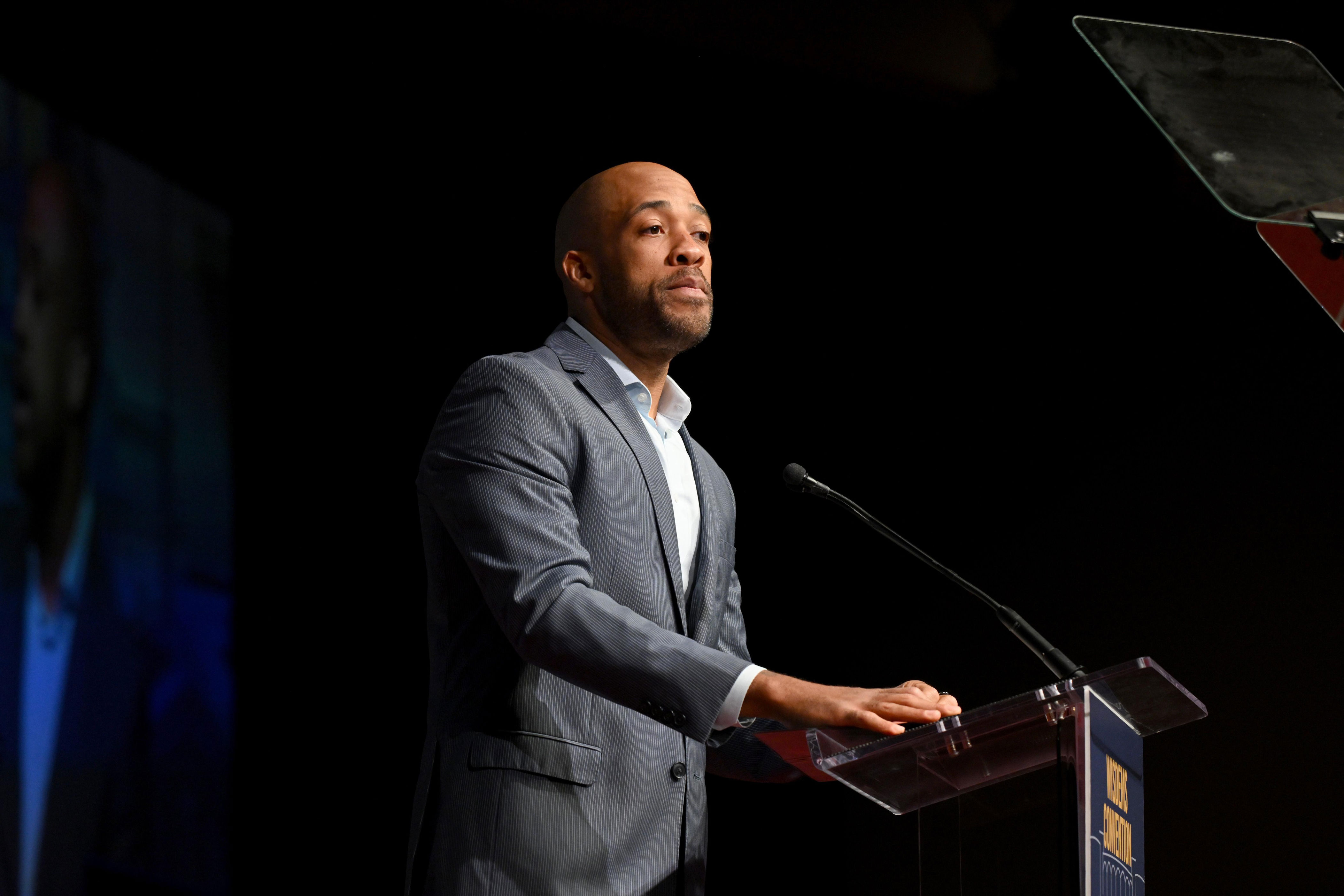 Mandela Barnes