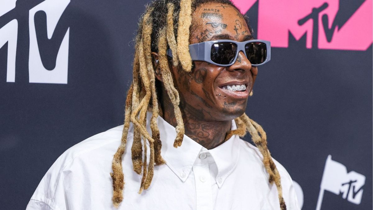 Lil Wayne reveals how he made music behind bars and what kept him going