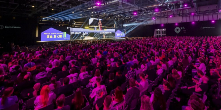 Gamescom 2026 exhibitor lineup revealed, expected to be largest ever